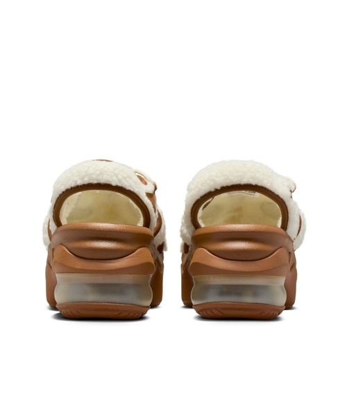 NIKE(ナイキ)の「NIKE Air Max Koko(ナイキ ウィメンズ エア マックス ココ サンダル WNTR NA)(サンダル・レディース・ブラック系/ブラウン系・23cm/24cm/25cm)」の19枚目の写真