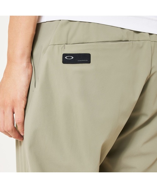 OAKLEY（オークリー）の「オークリー SKULL APEX NARROW FF+/パンツ/ゴルフコレクション/MENS/メンズ/吸汗速乾/ストレッチ/OAKLEY（その他パンツ・メンズ・ライトカーキ/ブラック/ホワイト/ブルー系その他・34/32/30/28/36）」の6枚目の写真
