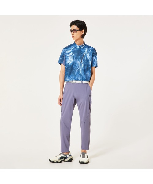 OAKLEY（オークリー）の「オークリー SKULL APEX NARROW FF+/パンツ/ゴルフコレクション/MENS/メンズ/吸汗速乾/ストレッチ/OAKLEY（その他パンツ・メンズ・ライトカーキ/ブラック/ホワイト/ブルー系その他・34/32/30/28/36）」の11枚目の写真