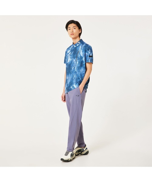 OAKLEY（オークリー）の「オークリー SKULL APEX NARROW FF+/パンツ/ゴルフコレクション/MENS/メンズ/吸汗速乾/ストレッチ/OAKLEY（その他パンツ・メンズ・ライトカーキ/ブラック/ホワイト/ブルー系その他・34/32/30/28/36）」の10枚目の写真