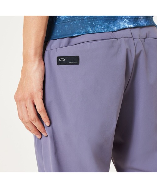 OAKLEY（オークリー）の「オークリー SKULL APEX NARROW FF+/パンツ/ゴルフコレクション/MENS/メンズ/吸汗速乾/ストレッチ/OAKLEY（その他パンツ・メンズ・ライトカーキ/ブラック/ホワイト/ブルー系その他・34/32/30/28/36）」の16枚目の写真