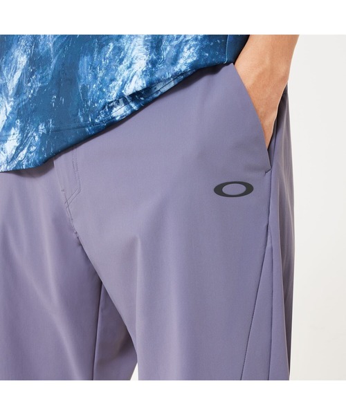 OAKLEY（オークリー）の「オークリー SKULL APEX NARROW FF+/パンツ/ゴルフコレクション/MENS/メンズ/吸汗速乾/ストレッチ/OAKLEY（その他パンツ・メンズ・ライトカーキ/ブラック/ホワイト/ブルー系その他・34/32/30/28/36）」の14枚目の写真
