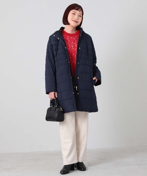 美品　半額以下　ハイブリッド　プレイダウン　サイズM スーパーストレッチ PARATRAIT＞メンブレン シェル ダウン ジャケット