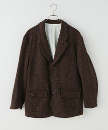 JOURNAL STANDARD｜ジャーナルスタンダードのテーラードジャケット通販