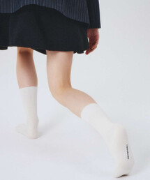 I HATE MONDAY/アイヘイトマンデイ New Essential Socks/ニューエッセンシャルソックス
