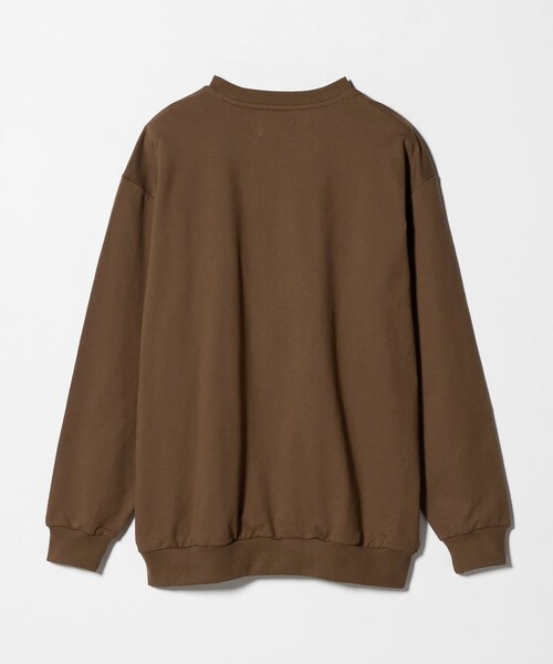 MARMOT(マーモット)の「【別注】<Marmot>GLR スタビリティ ロングスリーブ Tシャツ(Tシャツ/カットソー・メンズ・ホワイト/モカ・XL/L/M)」の13枚目の写真