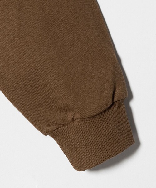 MARMOT(マーモット)の「【別注】<Marmot>GLR スタビリティ ロングスリーブ Tシャツ(Tシャツ/カットソー・メンズ・ホワイト/モカ・XL/L/M)」の15枚目の写真