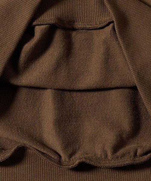 MARMOT(マーモット)の「【別注】<Marmot>GLR スタビリティ ロングスリーブ Tシャツ(Tシャツ/カットソー・メンズ・ホワイト/モカ・XL/L/M)」の17枚目の写真