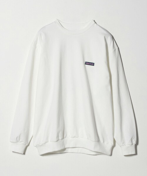 MARMOT(マーモット)の「【別注】<Marmot>GLR スタビリティ ロングスリーブ Tシャツ(Tシャツ/カットソー・メンズ・ホワイト/モカ・XL/L/M)」の19枚目の写真