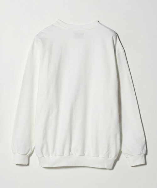 MARMOT(マーモット)の「【別注】<Marmot>GLR スタビリティ ロングスリーブ Tシャツ(Tシャツ/カットソー・メンズ・ホワイト/モカ・XL/L/M)」の20枚目の写真