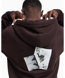 EMPORIO ARMANI｜エンポリオアルマーニのスウェット（無地）通販