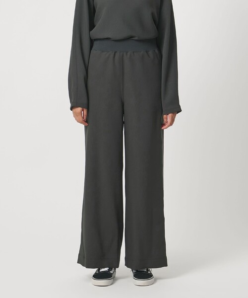 D.O UNITED ARROWS BY DAISUKE OBANA for WOMEN＞+10 RIB WIDE FLAR