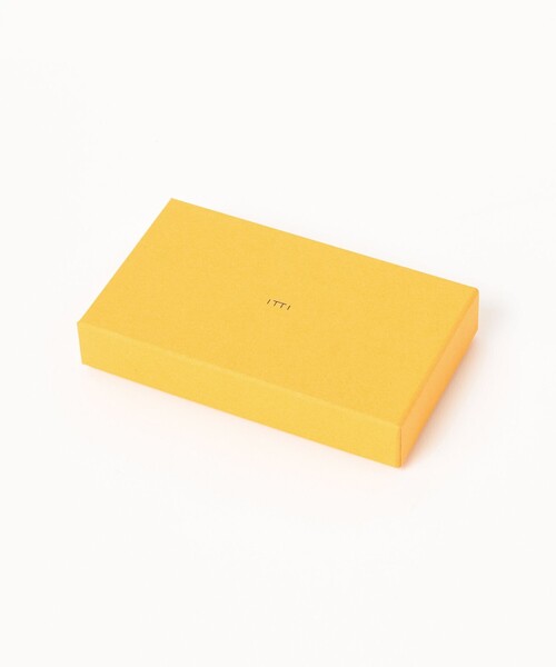 ITTI（イッチ）の「ITTI / RING RING DIPLO FJORD（キーホルダー・メンズ・ブラック・ONE SIZE）」の6枚目の写真