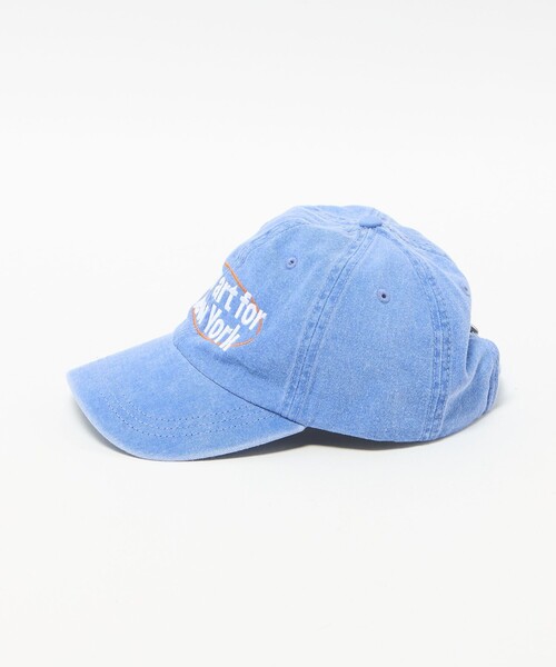 The Shed＞ NA NY CAP/キャップ（キャップ）｜Steven Alan