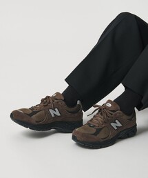 New Balance(ニューバランス)の<New Balance>2002R スニーカー(スニーカー)