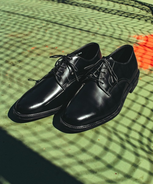 ケンフォード ファインシューズ K030 CLASSIC PLAIN TOE プレーントウ