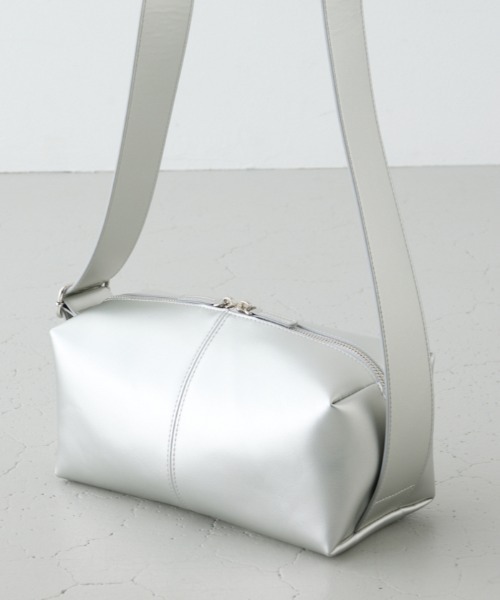 セール】【WEB限定】スクエアショルダーバッグ（ショルダーバッグ
