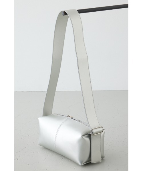 セール】【WEB限定】スクエアショルダーバッグ（ショルダーバッグ