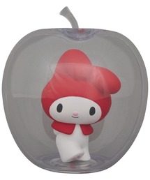 ULTRA DETAIL FIGURE(EgfBeB[tBMA)UDF UNDERCOVER × MY MELODY with APPLE Normal Ver.(tBMA)