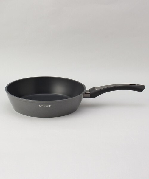212 KITCHEN STORE(トゥワントゥキッチンストア)の「プラズマプロ フライパン24cm <KEVNHAUN ケヴンハウン>(鍋/フライパン・レディース・その他・00)」の6枚目の写真