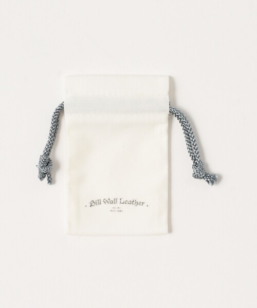 BILL WALL LEATHER(ビルウォールレザー)の「Double Star Free Ring(リング・レディース・その他・US-4h/US-5h/US-6h)」の4枚目の写真