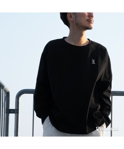 DOD（ディーオーディー）の「ディーオーディー DOD ヨルティー（その他パンツ・メンズ・ブラック・L/XL/M）」の5枚目の写真