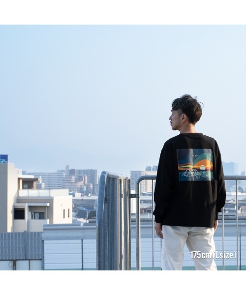 DOD（ディーオーディー）の「ディーオーディー DOD ヨルティー（その他パンツ・メンズ・ブラック・L/XL/M）」の4枚目の写真