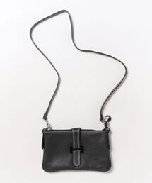 【kostikal.】（KST）HカンミニショルダーBAG