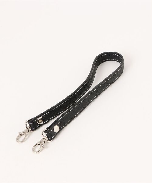 PARKS TOKYO SELECT（パークストウキョウセレクト）の「【kostikal.】（KST）HカンミニショルダーBAG（ショルダーバッグ・レディース・ベージュ/ブロンズ/ブラック・ONE SIZE）」の7枚目の写真