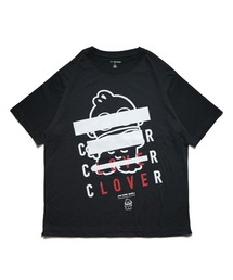 マイメロディ/MY MELODY CLOVER Tシャツ/サンリオキャラクターズ