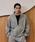 CONZ�i�R���Y�j�́uSTAND ZIP UP�i�X�E�F�b�g�j�v�b�O���[