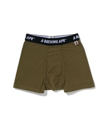 A BATHING APE（アベイシングエイプ）の「BAPE TRUNKS UNDERWEAR（トランクス）」