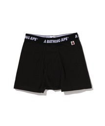 下着・アンダーウェア BAPE MOUSSY UNDERWEAR SET BAPE® LADIES'】 BAPE®︎ X MOUSSY CAMO UNDERWEAR 本コレクションは