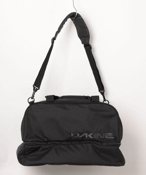 DAKINE(ダカイン)の「DAKINE BOOT LOCKER 69L その他バッグ 【25-26SNOWモデル】/ダカインスキースノーボードウェア(バッグ)(ショルダーバッグ・メンズ・ブラック/オリーブ・FREE)」の5枚目の写真