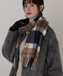 GOSHA RUBCHINSKIY/ゴーシャ・ラブチンスキー/SCARF（マフラー