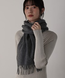 GOSHA RUBCHINSKIY/ゴーシャ・ラブチンスキー/SCARF（マフラー