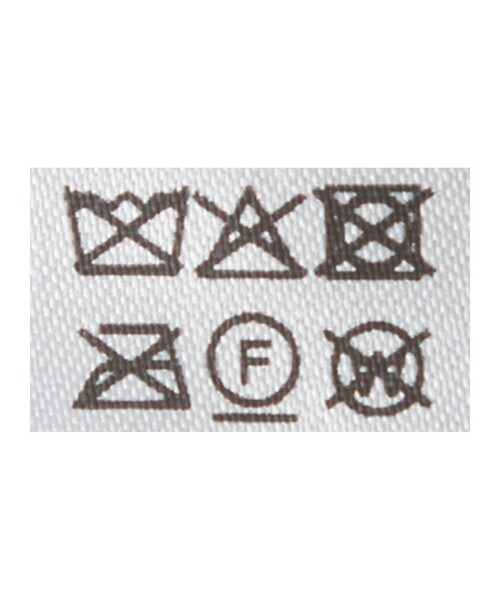 ASTRAET（アストラット）の「＜ASTRAET ＞ミックスジャガード Vネックカーディガン（カーディガン/ボレロ・レディース・ブラック/ブラウン系・FREE）」の8枚目の写真