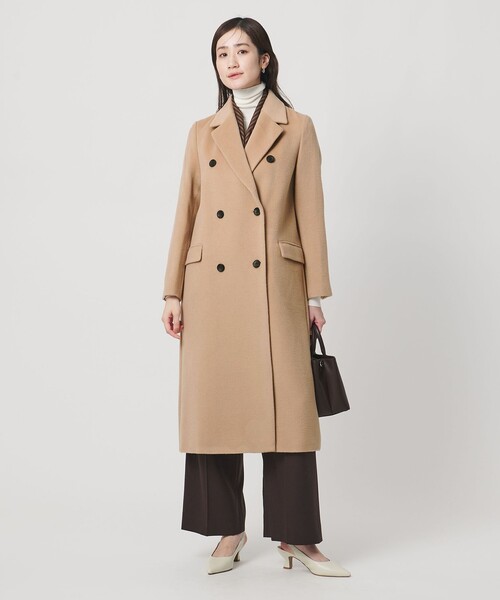 セール】6B テーラードコート（チェスターコート）｜UNITED ARROWS