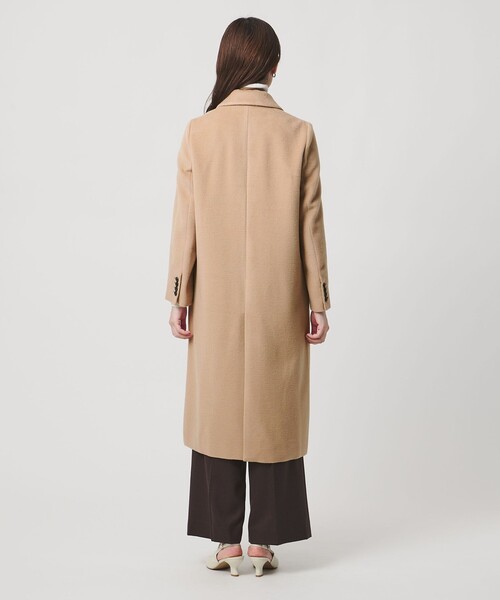 セール】6B テーラードコート（チェスターコート）｜UNITED ARROWS