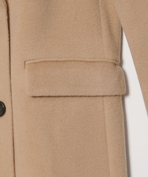 6B テーラードコート（チェスターコート）｜UNITED ARROWS