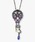 ANNA SUI�i�A�i�X�C�j�́u�C�����`�[�t �l�b�N���X�i�l�b�N���X�j�v�b�p�[�v��