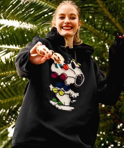 maxsix（マックスシックス）｜パーカー一覧 - WEAR