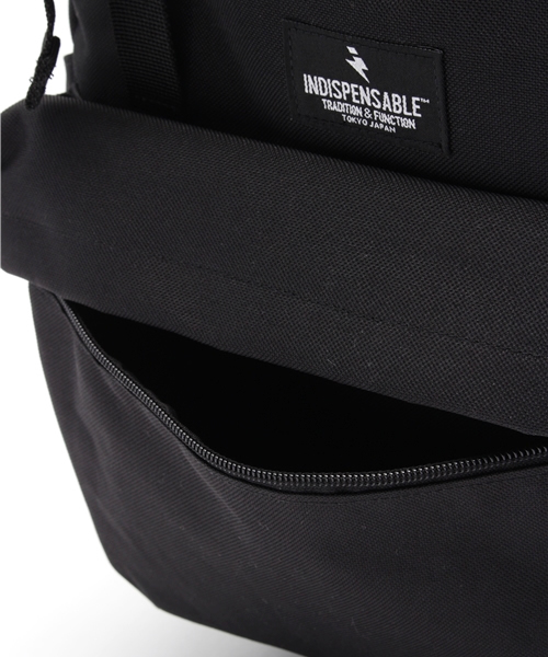 OUTLET(アウトレット)の「【Ciaopanic】CPIDPBACKPACKFUJ(バックパック/リュック・メンズ・ネイビー/ブラック・FREE)」の9枚目の写真
