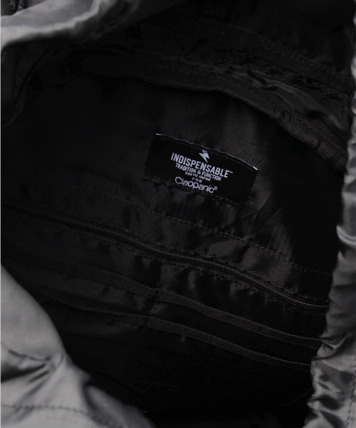 OUTLET(アウトレット)の「【Ciaopanic】CPIDPBACKPACKFUJ(バックパック/リュック・メンズ・ネイビー/ブラック・FREE)」の13枚目の写真
