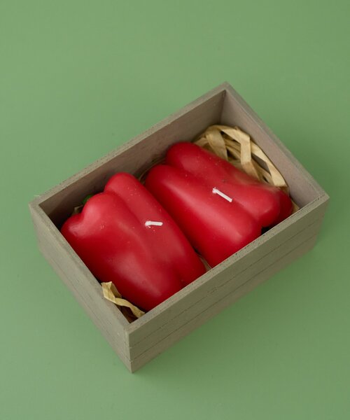 キャンドル　お祝い　2個セット バイザマグノリアキャンドル＆モービルギフトセット - 쇼핑몰 이름