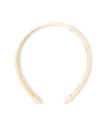 こども ビームス | lusikka / ベルベット カチューシャ(カチューシャ)