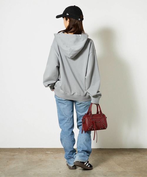 SUPPLIER（サプライヤー）の「SUPPLIER/サプライヤー Fire Skeleton