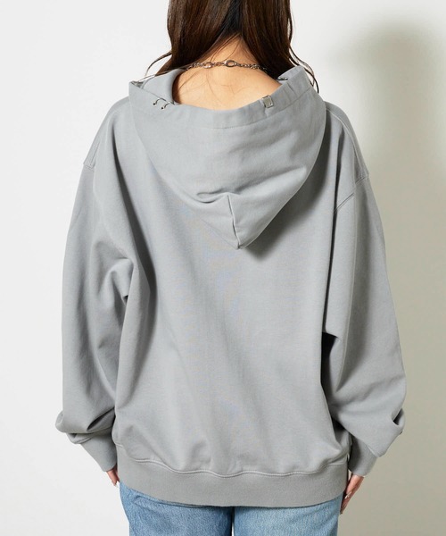 SUPPLIER（サプライヤー）の「SUPPLIER/サプライヤー Fire Skeleton