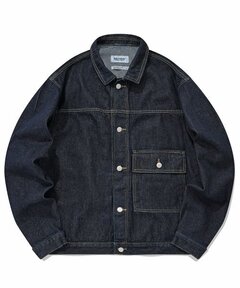 セール】LEVI'S(R) VINTAGE CLOTHING 1890 デニムジャケット リジット