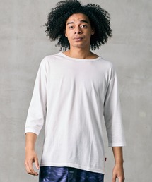 VIRGOwearworks（ヴァルゴウェアワークス）の「ULTIMATE [Q] HAUTE（Tシャツ/カットソー）」